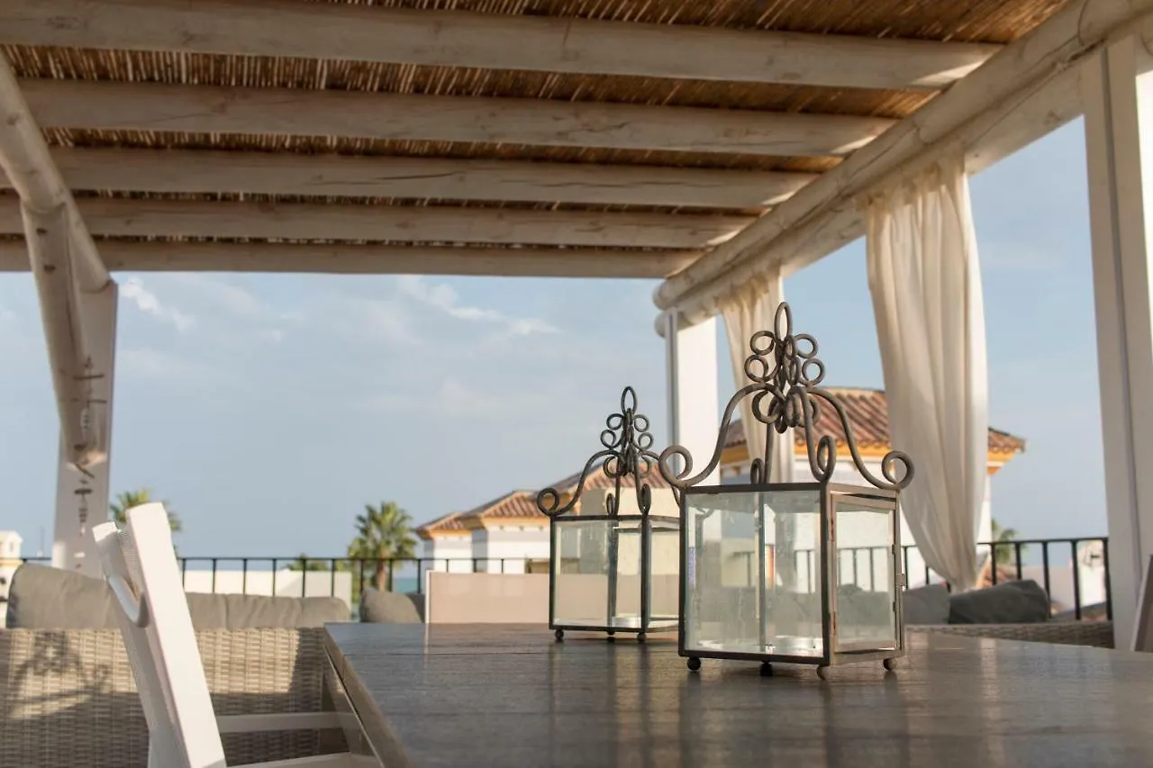 Villa La Caleta Vera