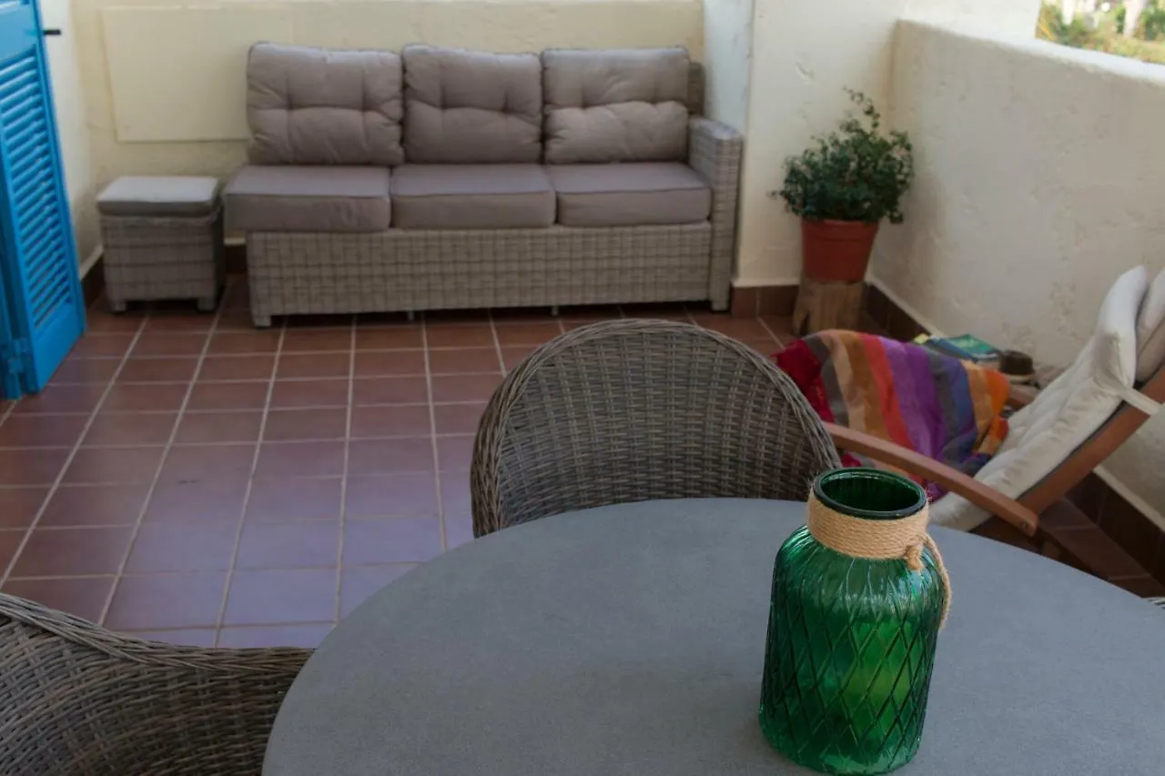 Villa La Caleta Vera 0*,  Spain